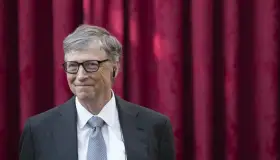 Los tres pasos que propone Bill Gates para salvar al mundo del coronavirus