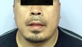 Vinculan a presunto secuestrador