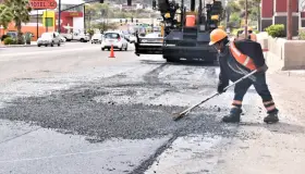 Modifican vialidad en periférico