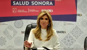 Podría Sonora rebasar los 61 casos de Covid-19