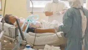 El IMSS apenas va a comprar ventiladores