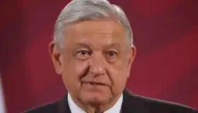López Obrador agradece apoyo de empresarios en crisis sanitaria