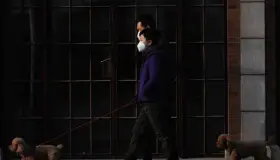 OPS solicita apoyo para combatir pandemia de COVID-19