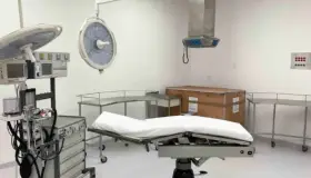 Gobierno adquirió 5 mil ventiladores para atender coronavirus