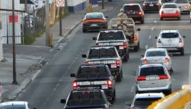 Persiste vigilancia contra los saqueos