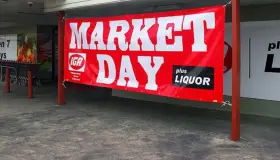 Cierran más negocios en Nogales, Arizona