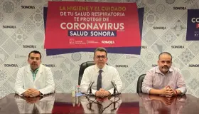 Confirman primera víctima