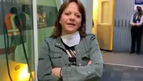 Va SRE a China por equipo médico para pacientes con Covid-19