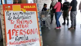 Fortalecen “Quédate en casa”