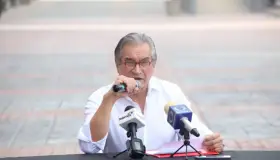 Anuncian 135 millones de pesos a empresarios