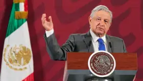 Reconocerán a partidos que donen presupuesto ante Covid-19