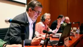 Garantiza Segob insumos de salud en 11 entidades del norte del país