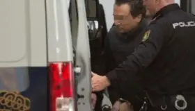 Niegan libertad bajo fianza a Lozoya; 'es una volada': abogados