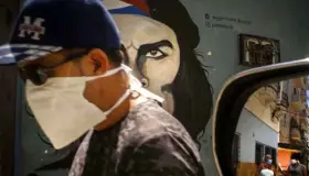 Cuba anuncia envío de especialistas médicos a México