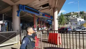 Alcanza Covid-19 a CBP en Arizona