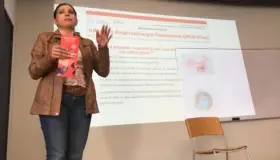 Informan sobre avance de Coronavirus