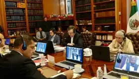 Expondrán estados a Segob sobre necesidades ante Covid-19