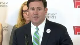 Tendrá Arizona pico de Covid-19 a finales de Abril