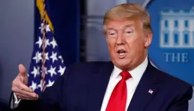 Declara Trump emergencia en Arizona