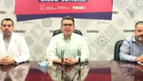 Confirman nueve casos positivos de Coronavirus