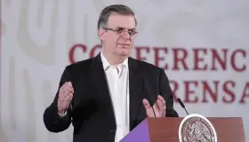 Espera México segundo cargamento de equipo médico desde China