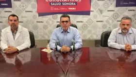 Confirman tres fallecimientos más por Covid-19 en el Estado