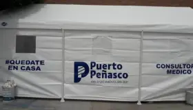 Anuncia Kiko Munro nuevas medidas restrictivas para contener el contagio de COVID-19