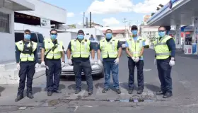 Habrá sanciones por desobediencia