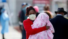 EU ya es el país con más muertos por coronavirus