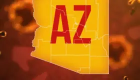 Supera Arizona los 40 fallecimiento
