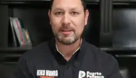 Reconoce New York Times al Alcalde de Peñasco Kiko Munro