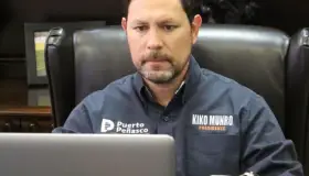 Aprueba Kiko Munro “Quédate en Casa Obligatorio Fase Dos”