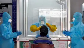 Alerta OMS: Covid-19 es diez veces más mortífero que influenza H1N1