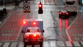 Nueva York supera 10 mil muertes, pero lo peor 'ya pasó'