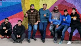 Mejoran Puente de la Juventud