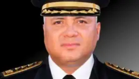 Muere primer mando de la SSC por Covid-19