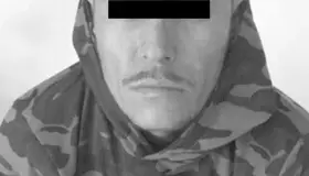 Roba 740 kilogramos de cobre