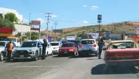 Obligan a quedarse en casa