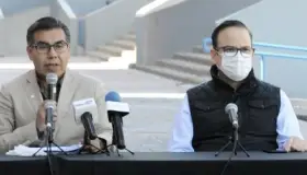 Reducen 85 por ciento aforo vehicular en Sonora