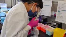 Científicos de la UNAM crean prueba que detecta Covid19 en 2 horas por 300 pesos