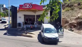 Asesinan a balazos a una persona