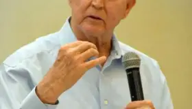 Aplauden reasignación de recursos por contingencia