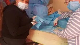 Realizan Centros Comunitarios actividades en apoyo a la salud