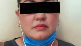 Por sedición se procesa a una mujer, imputada de incitar a saqueos a comercios