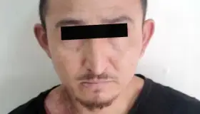 Se detiene a una persona y queda vinculada a proceso por homicidio calificado