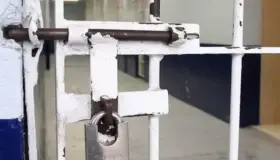 Liberarán a 90 mil presos vulnerables ante Covid-19