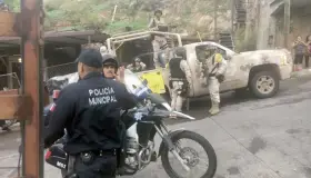 Pide sacerdote esclarecer robo