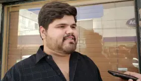 Amplían inscripción para “Reto 40”