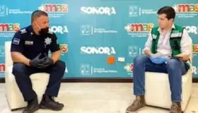 Coordinan acciones de movilidad urbana