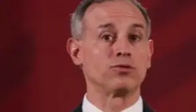 No se va a recurrir a la militarización ante Covid-19: López-Gatell